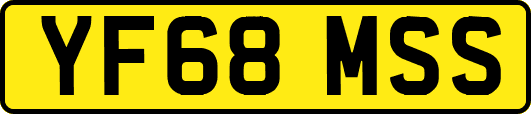 YF68MSS