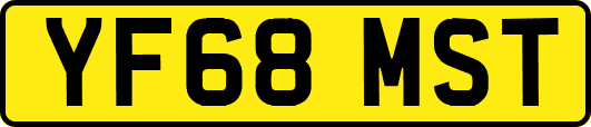 YF68MST