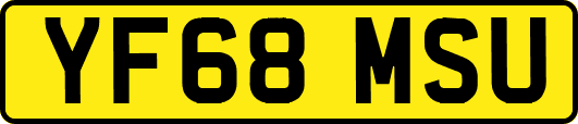 YF68MSU