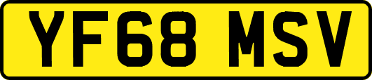 YF68MSV