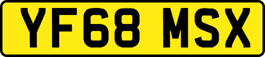 YF68MSX