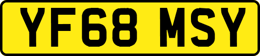 YF68MSY