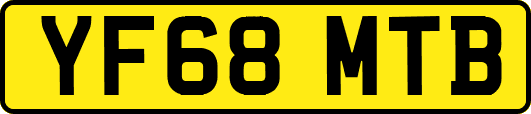 YF68MTB