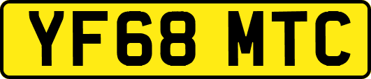 YF68MTC