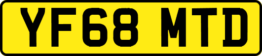 YF68MTD