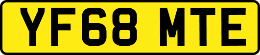 YF68MTE