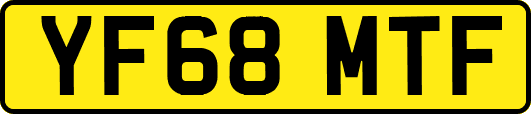 YF68MTF