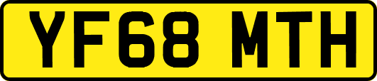 YF68MTH