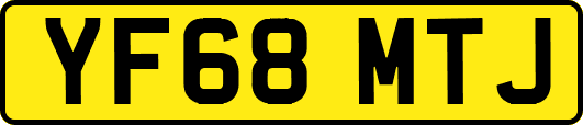 YF68MTJ