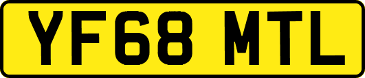 YF68MTL