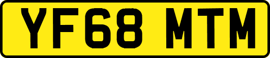 YF68MTM