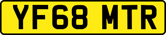 YF68MTR
