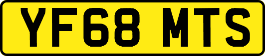 YF68MTS
