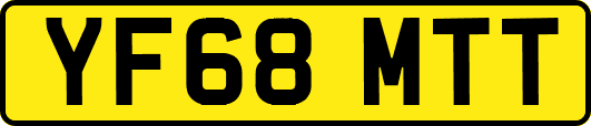 YF68MTT