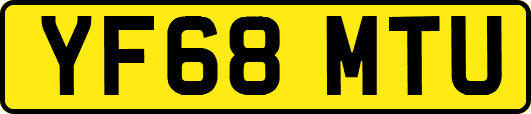YF68MTU