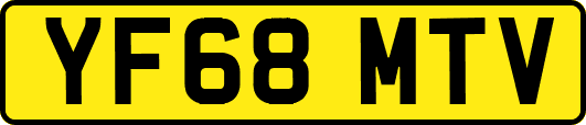 YF68MTV