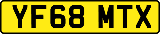 YF68MTX