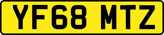 YF68MTZ