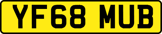 YF68MUB