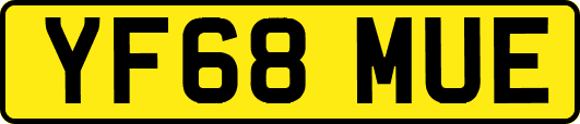 YF68MUE