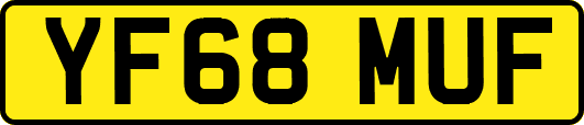 YF68MUF