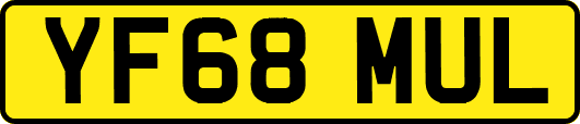 YF68MUL