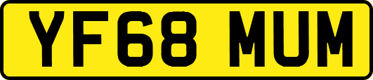 YF68MUM