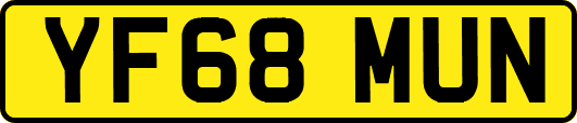 YF68MUN