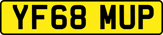 YF68MUP