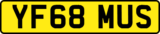 YF68MUS