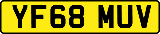 YF68MUV