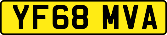 YF68MVA