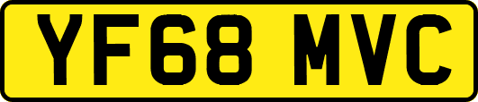 YF68MVC