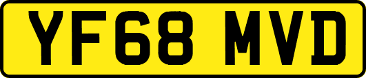 YF68MVD