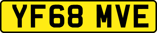 YF68MVE