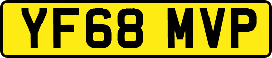 YF68MVP