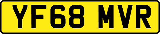 YF68MVR