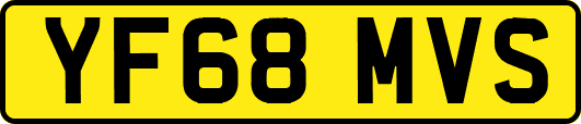 YF68MVS