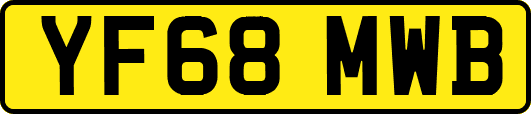 YF68MWB