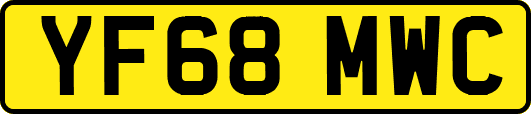 YF68MWC