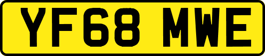 YF68MWE