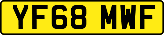 YF68MWF