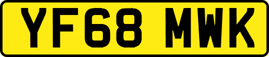 YF68MWK
