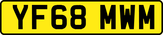 YF68MWM