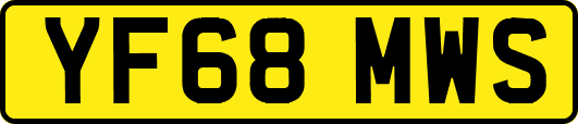 YF68MWS