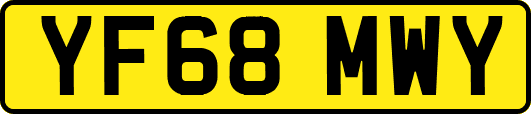 YF68MWY