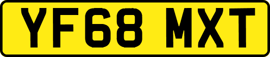 YF68MXT