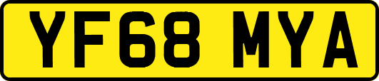 YF68MYA