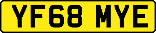 YF68MYE