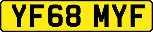YF68MYF